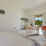 Li Frutti Farmház Otranto