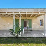 Li Frutti Farmház Otranto