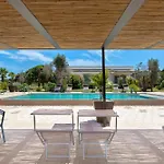Li Frutti Farmház Otranto