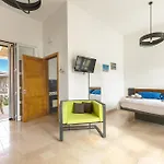Li Frutti Farmház Otranto