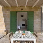 Li Frutti Farmház Otranto