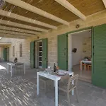 Li Frutti Alojamento de Turismo Rural