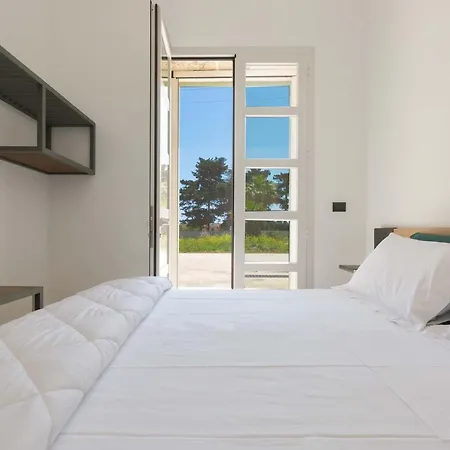 Li Frutti Farm stay *