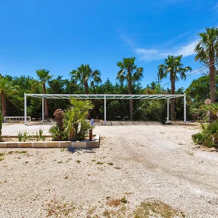 Farm stay Li Frutti Otranto