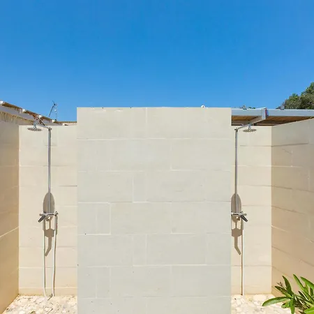 Farmház Li Frutti Otranto