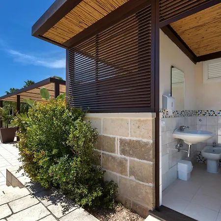 Li Frutti Farm stay *