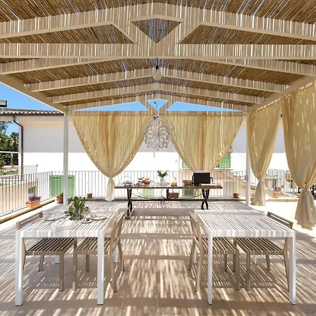 Farm stay Li Frutti Otranto