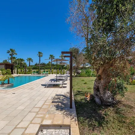 Li Frutti Farm stay *