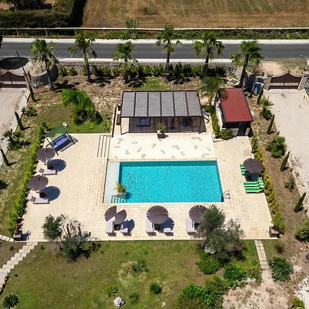 Farma Li Frutti Otranto