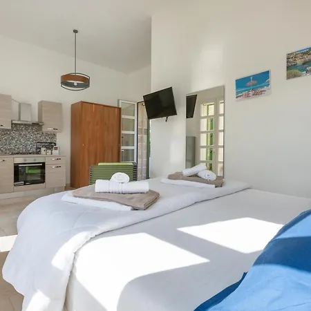 Li Frutti Farm stay *