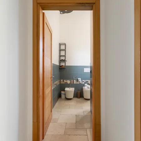 Farm stay Li Frutti *