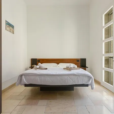 Li Frutti Farmház Otranto