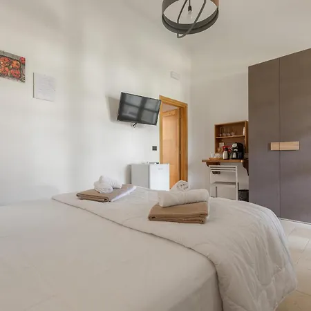 Farmház Li Frutti Otranto