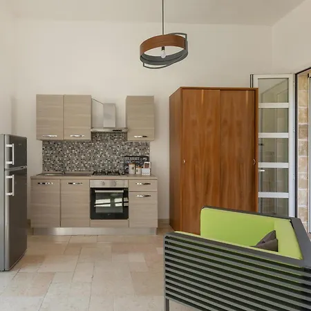 Li Frutti Farm stay *