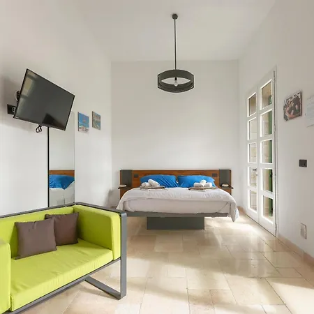 Farm stay Li Frutti Otranto