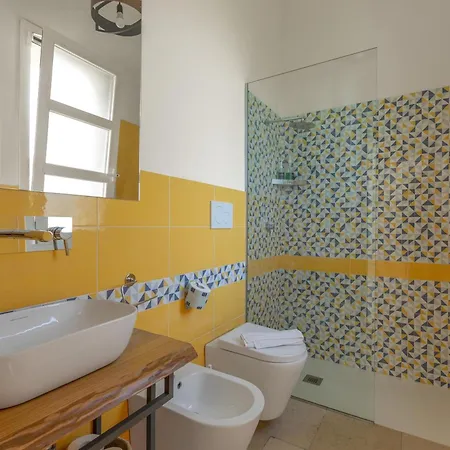 Li Frutti Farm stay *