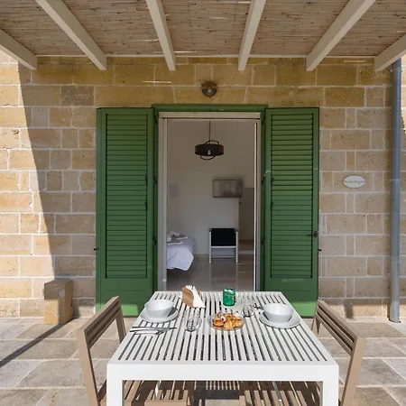 Li Frutti Farma Otranto