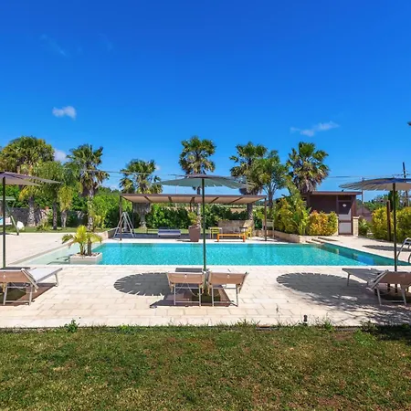 Farm stay Li Frutti
