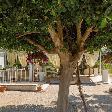 Farm stay Li Frutti *
