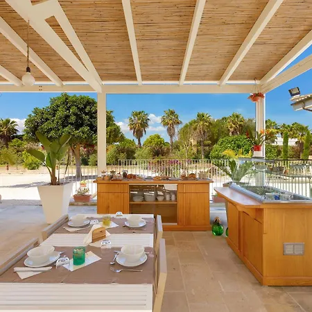 Farm stay Li Frutti Otranto
