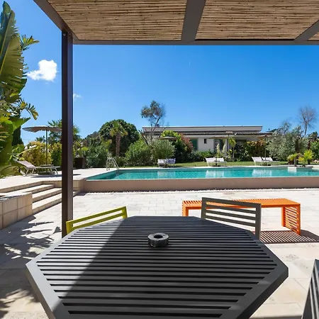 Farm stay Li Frutti Otranto