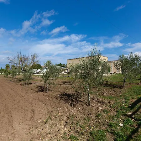 Li Frutti Otranto