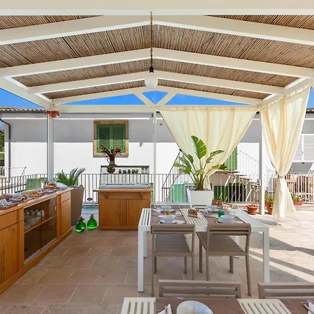 Farm stay Li Frutti Otranto