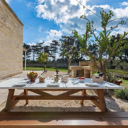 Farm stay Li Frutti Otranto