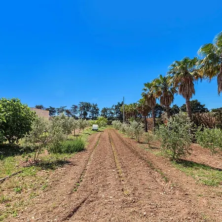 Li Frutti Farm stay Otranto