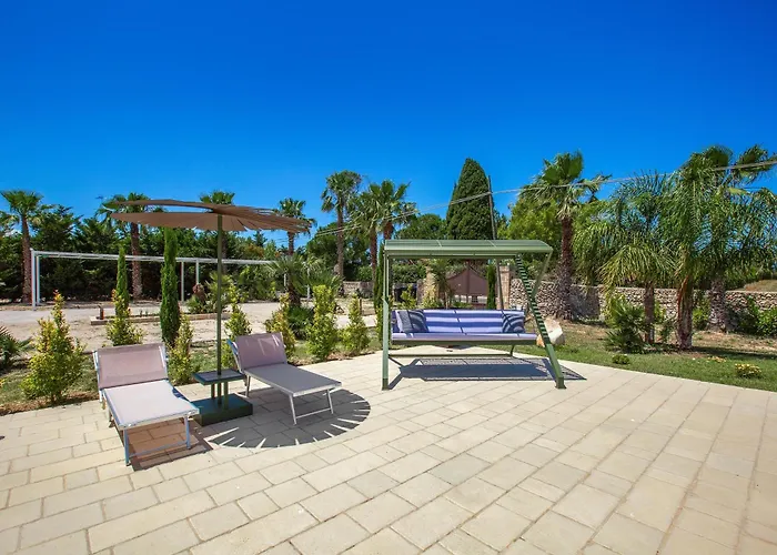 Alojamento de Turismo Rural Li Frutti