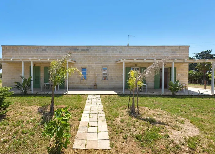 Alojamento de Turismo Rural Li Frutti *