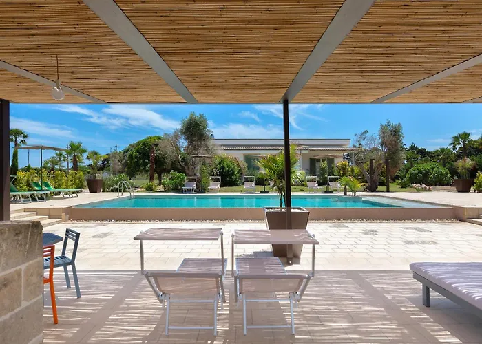 Li Frutti Bauernhof Otranto