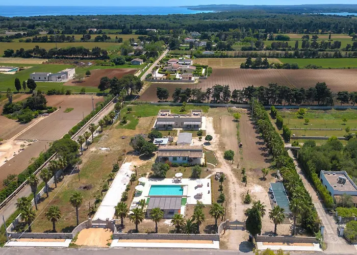 Li Frutti Alojamento de Turismo Rural