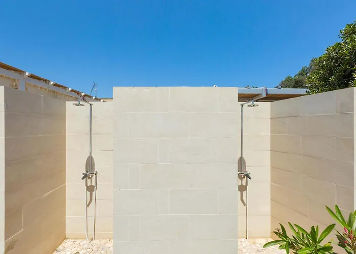 Alojamento de Turismo Rural Li Frutti Otranto