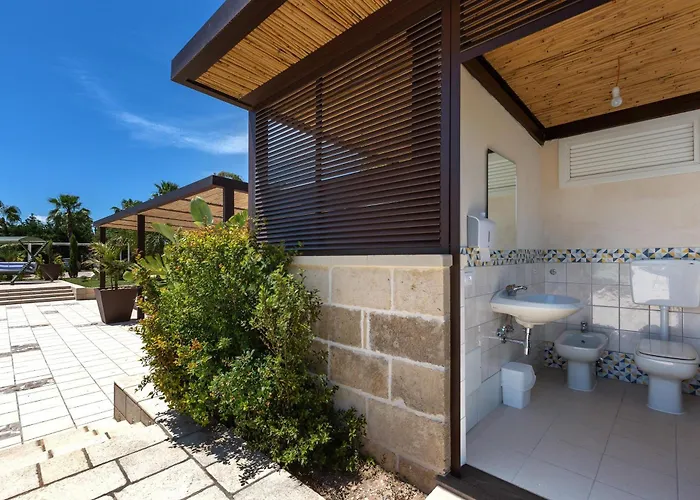 Li Frutti Alojamento de Turismo Rural *