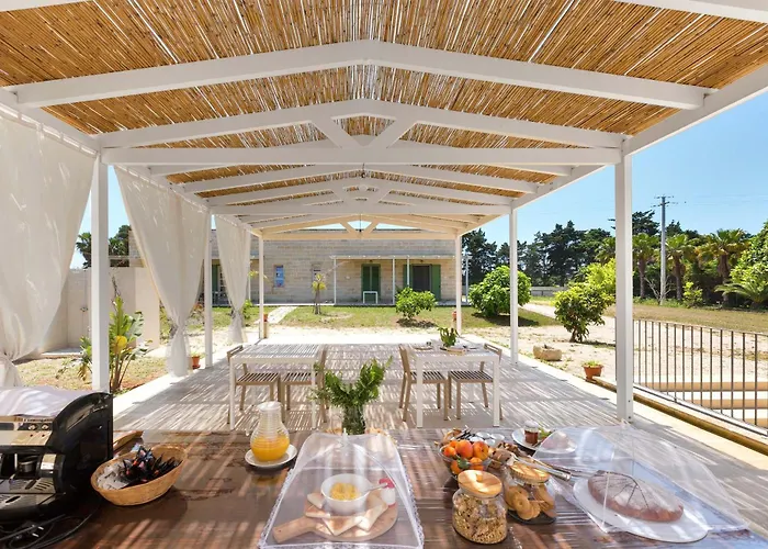 Bauernhof Li Frutti *