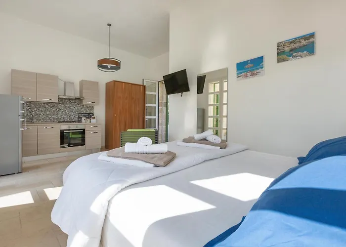 Li Frutti Bauernhof *