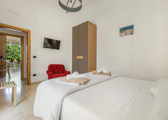 Alojamento de Turismo Rural Li Frutti