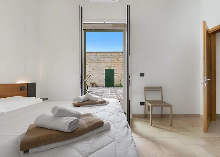 Li Frutti Bauernhof *