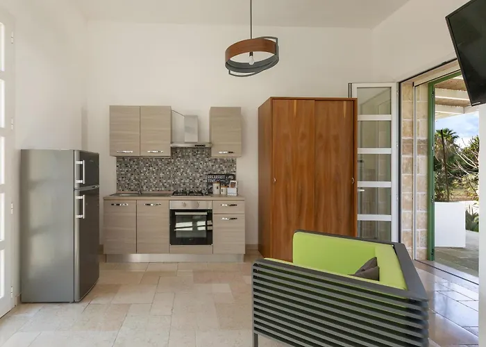 Li Frutti Bauernhof *