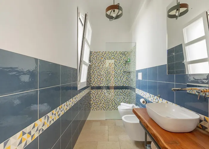 Li Frutti Bauernhof Otranto