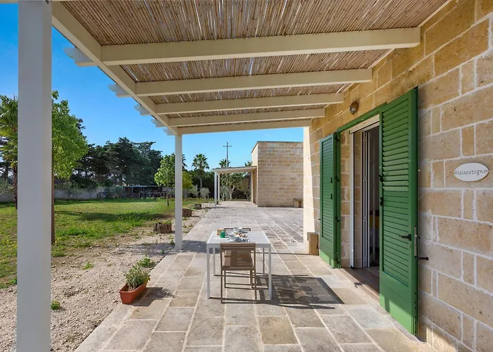 Li Frutti Alojamento de Turismo Rural *